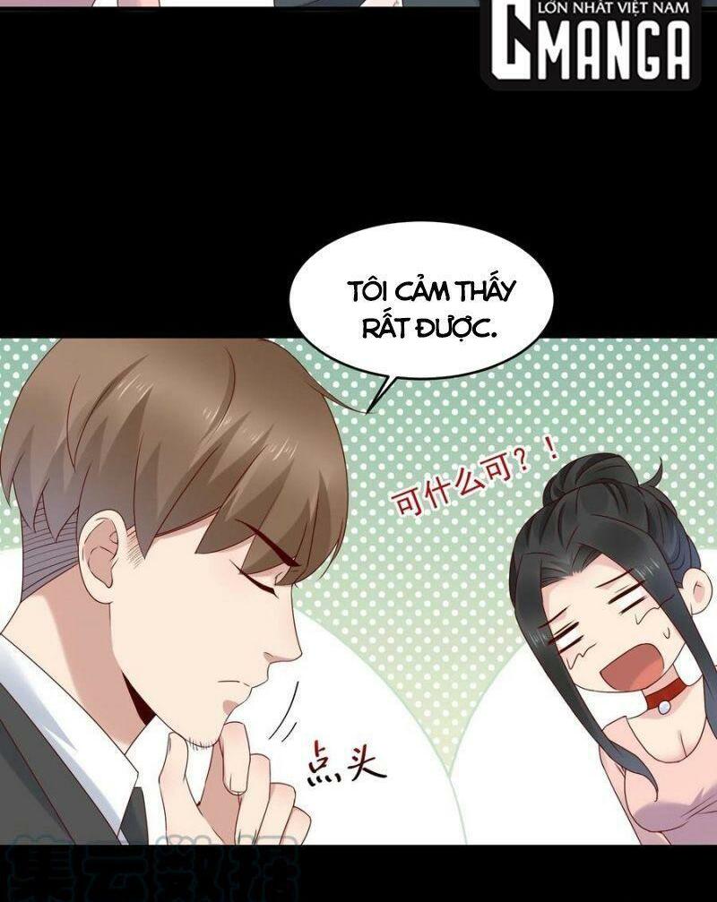 Vua Đầu Tư Mạnh Nhất Chapter 59 - Trang 10