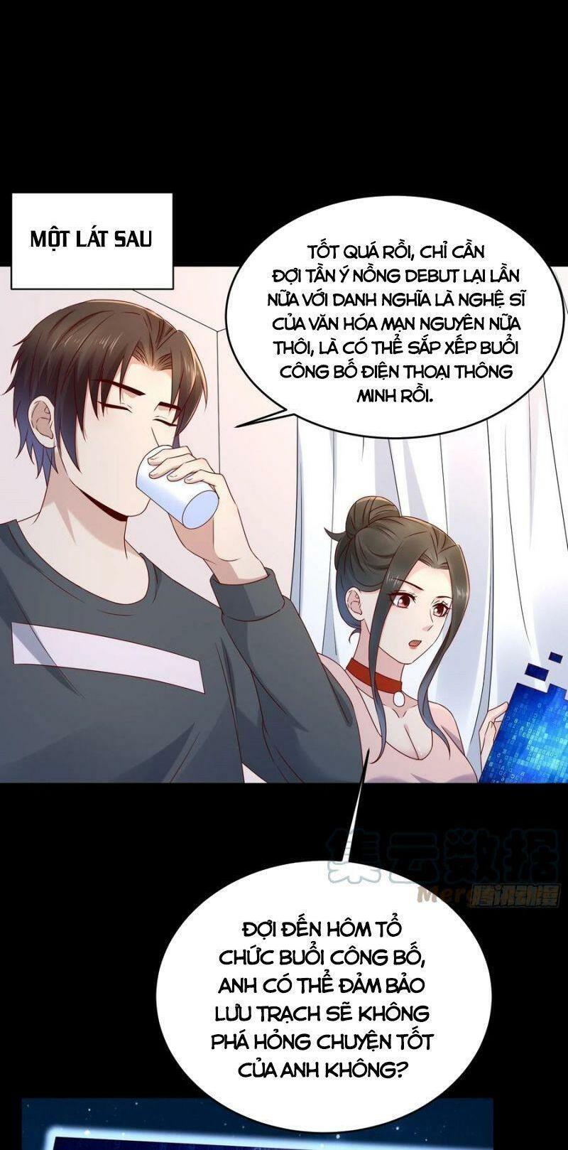 Vua Đầu Tư Mạnh Nhất Chapter 59 - Trang 12