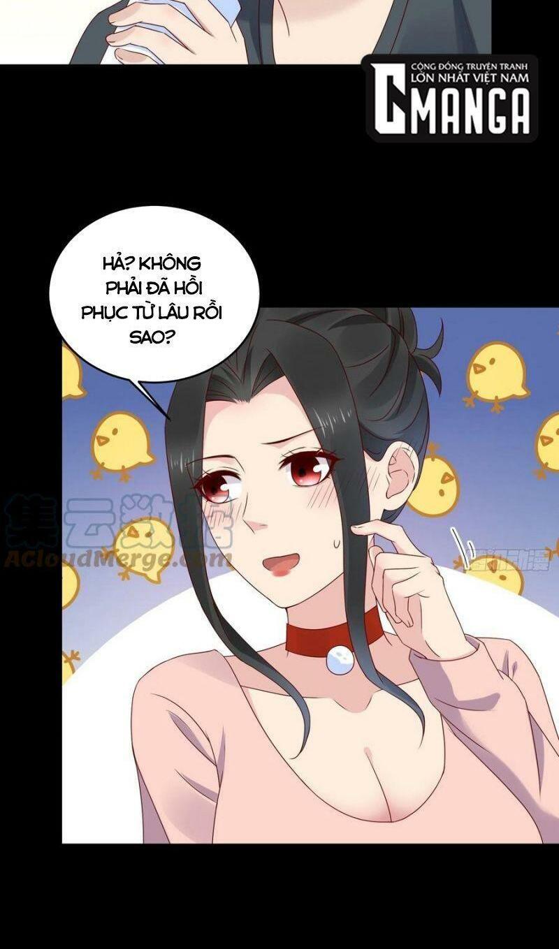 Vua Đầu Tư Mạnh Nhất Chapter 59 - Trang 14