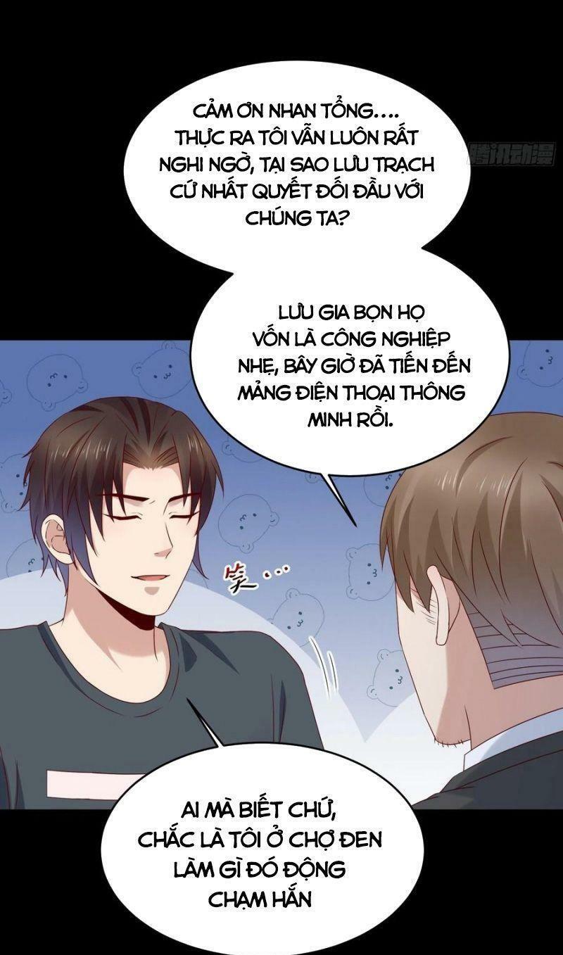 Vua Đầu Tư Mạnh Nhất Chapter 59 - Trang 3