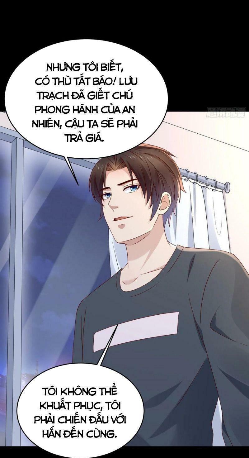 Vua Đầu Tư Mạnh Nhất Chapter 59 - Trang 5