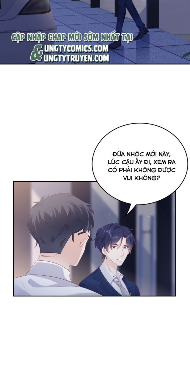 Bùi Bảo Chapter 37 - Trang 62