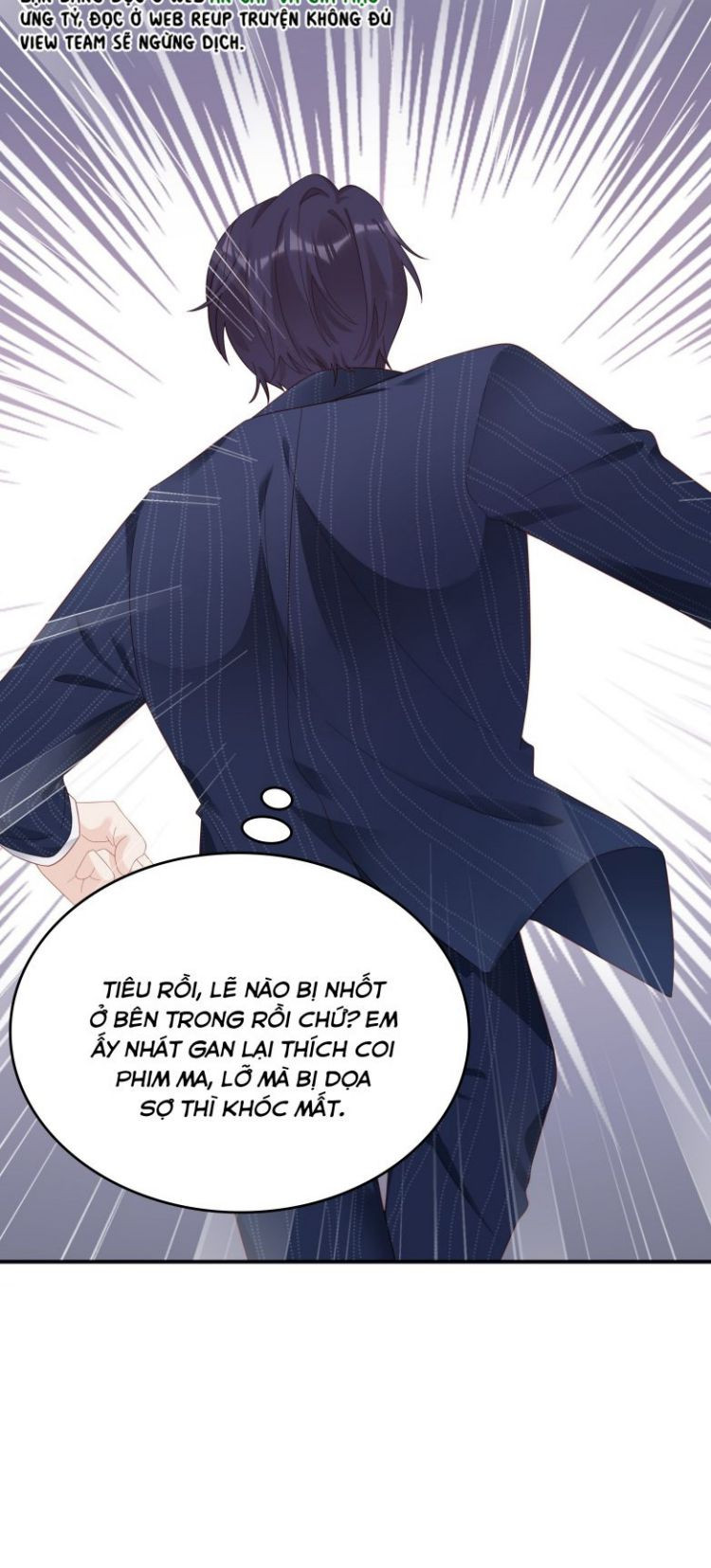 Bùi Bảo Chapter 37 - Trang 64