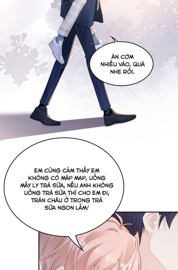 Bùi Bảo Chapter 37 - Trang 85