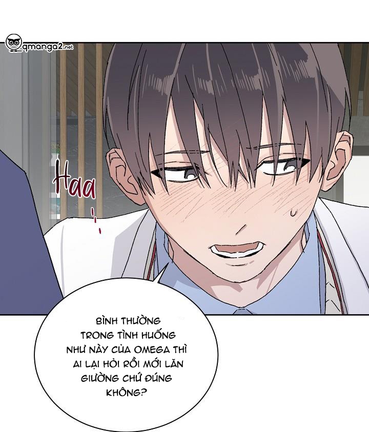 Chàng Tuấn Mã Của Tôi Chapter 21 - Trang 30