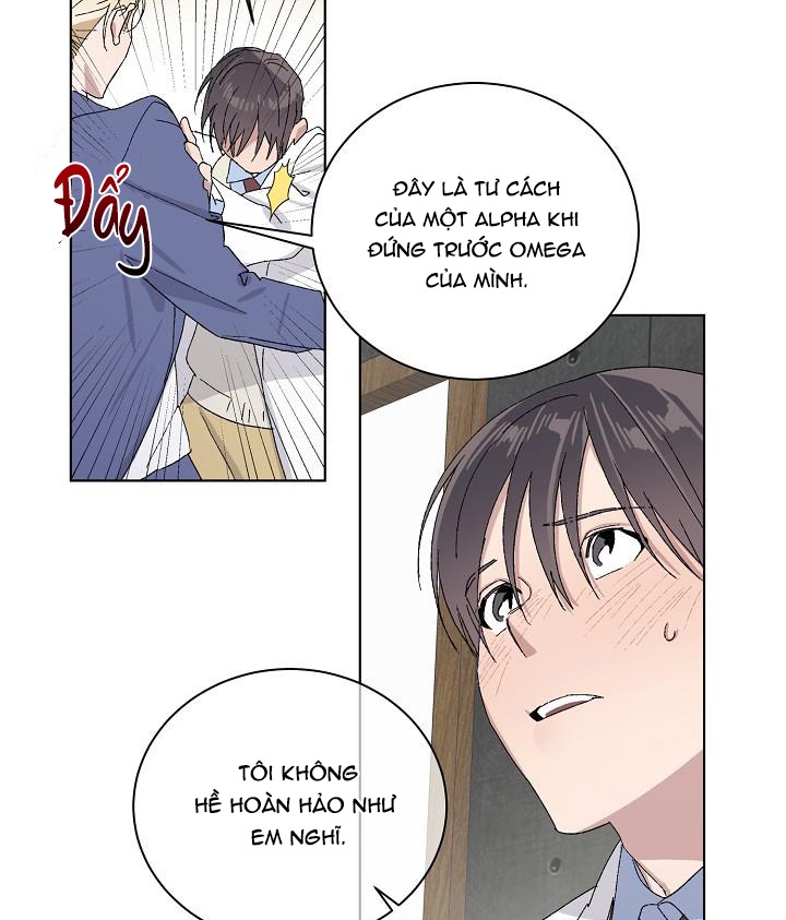 Chàng Tuấn Mã Của Tôi Chapter 21 - Trang 56