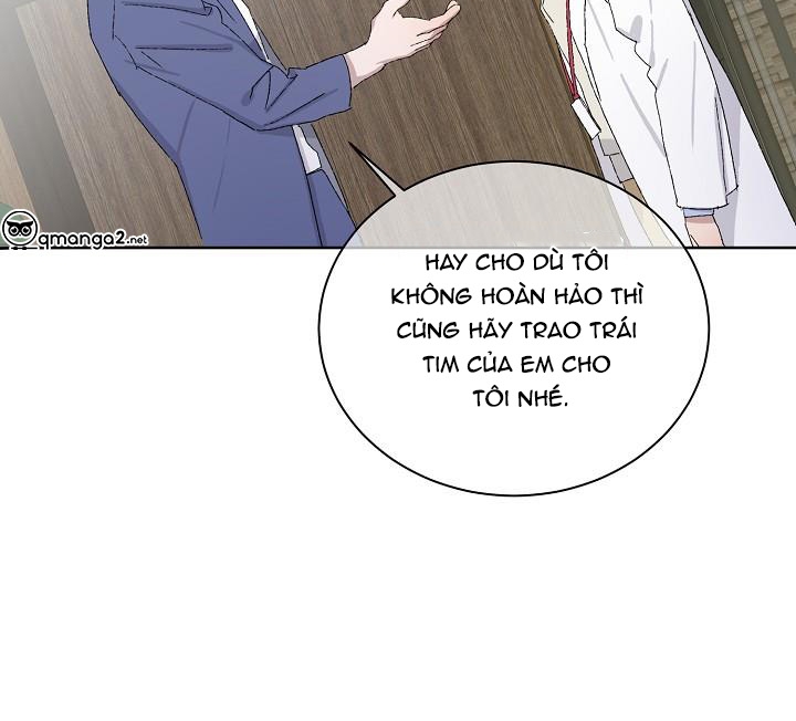 Chàng Tuấn Mã Của Tôi Chapter 21 - Trang 64