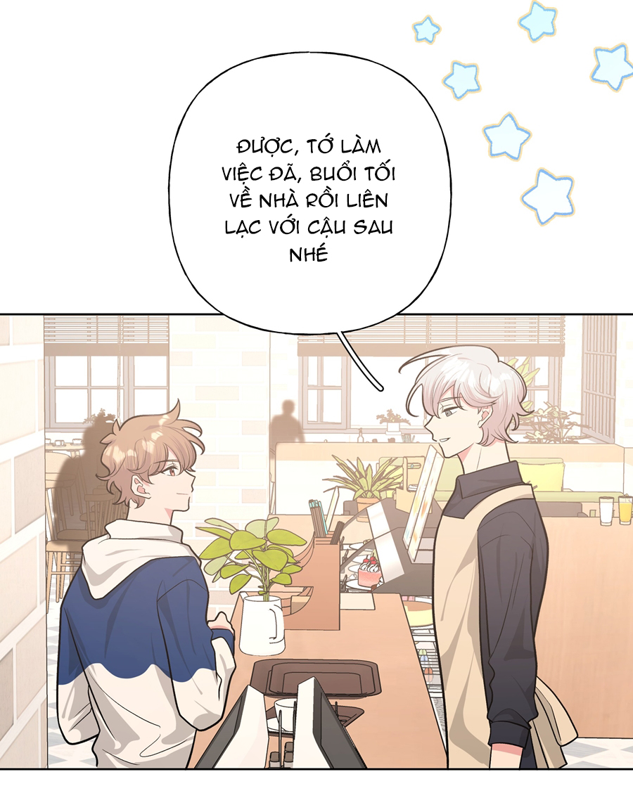 Đừng Nói Yêu Tôi Chapter 35 - Trang 29