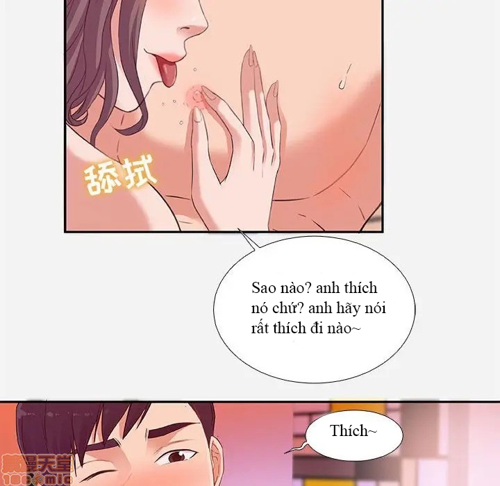 Hơn Cả Tình Bạn Chapter 5 - Trang 20