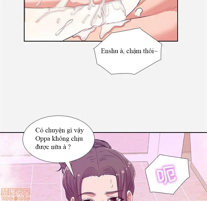 Hơn Cả Tình Bạn Chapter 5 - Trang 61