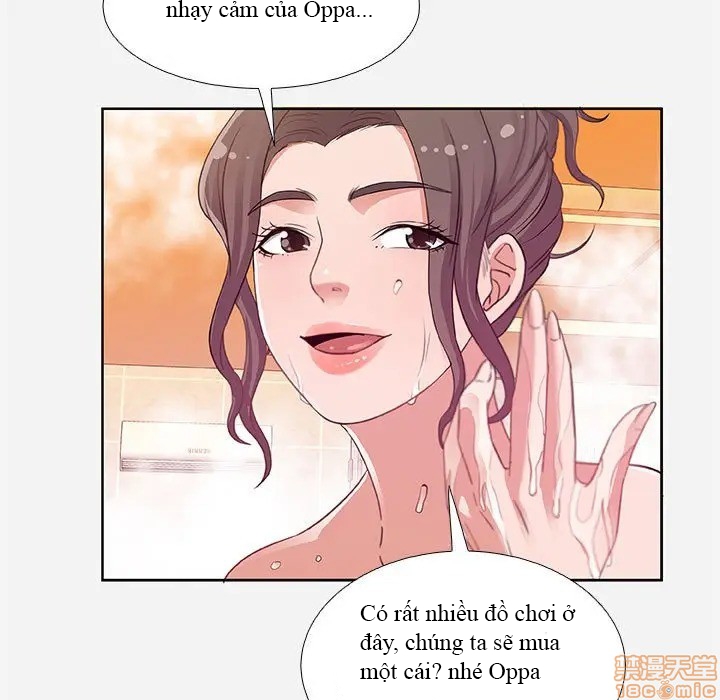 Hơn Cả Tình Bạn Chapter 5 - Trang 79