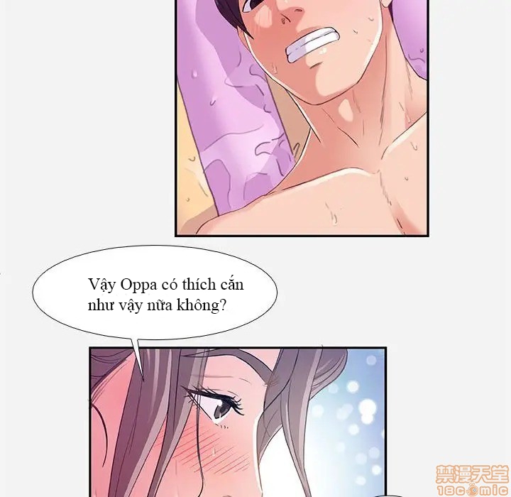 Hơn Cả Tình Bạn Chapter 6 - Trang 14