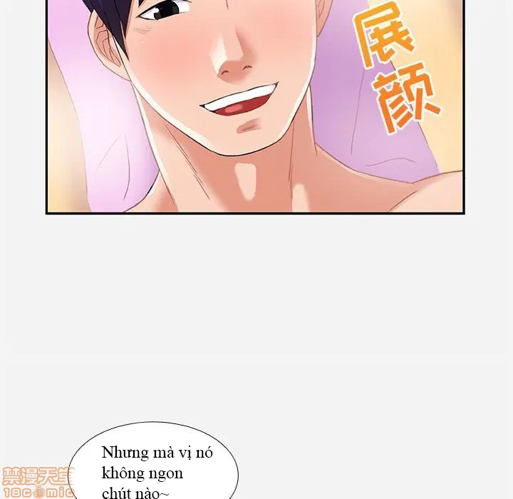 Hơn Cả Tình Bạn Chapter 6 - Trang 58