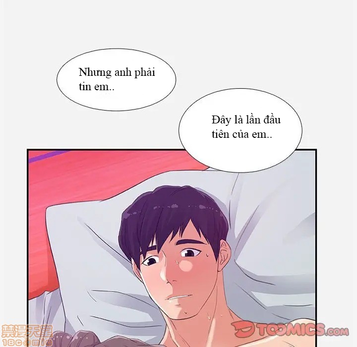 Hơn Cả Tình Bạn Chapter 6 - Trang 66