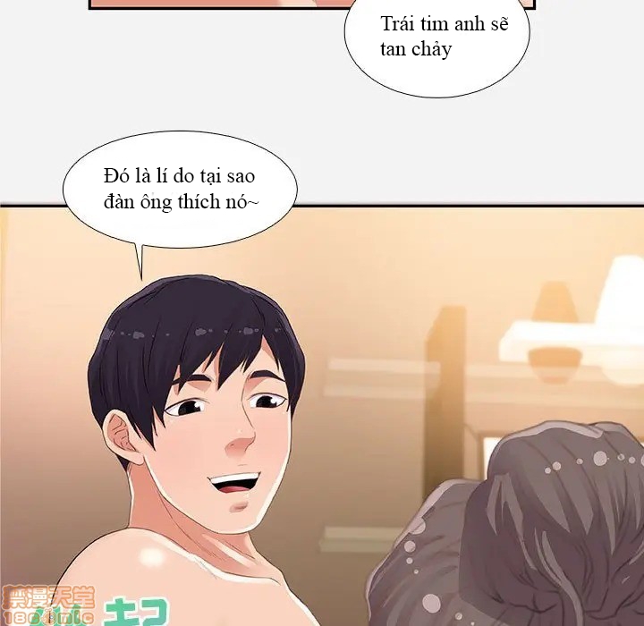 Hơn Cả Tình Bạn Chapter 6 - Trang 69