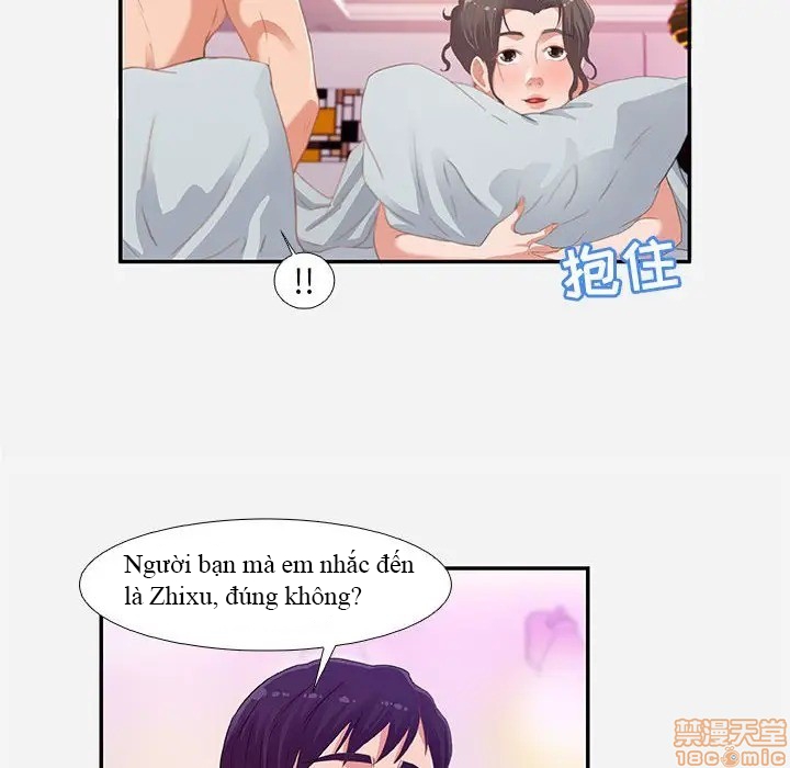 Hơn Cả Tình Bạn Chapter 6 - Trang 72