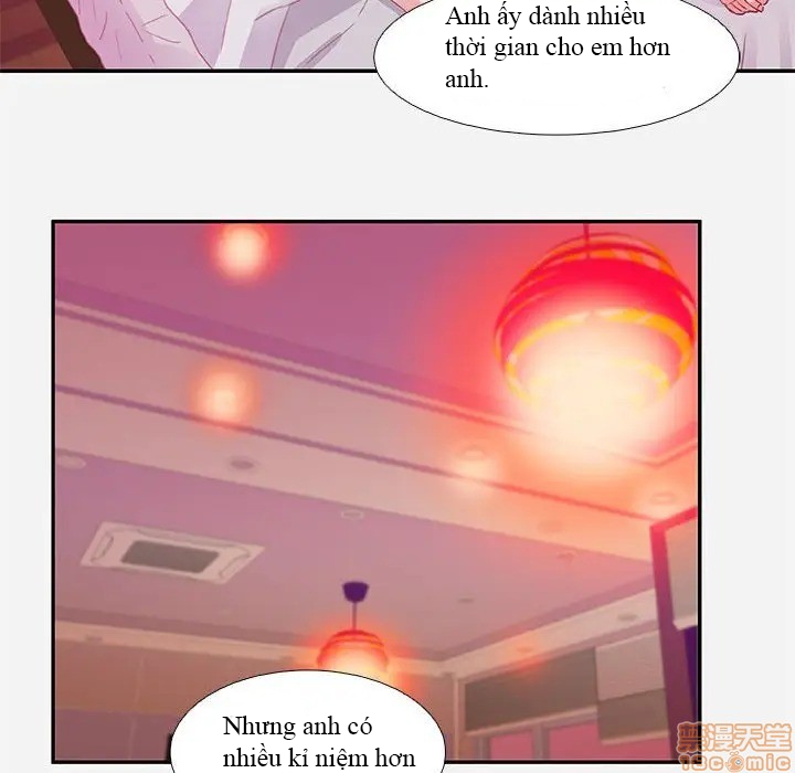 Hơn Cả Tình Bạn Chapter 6 - Trang 76