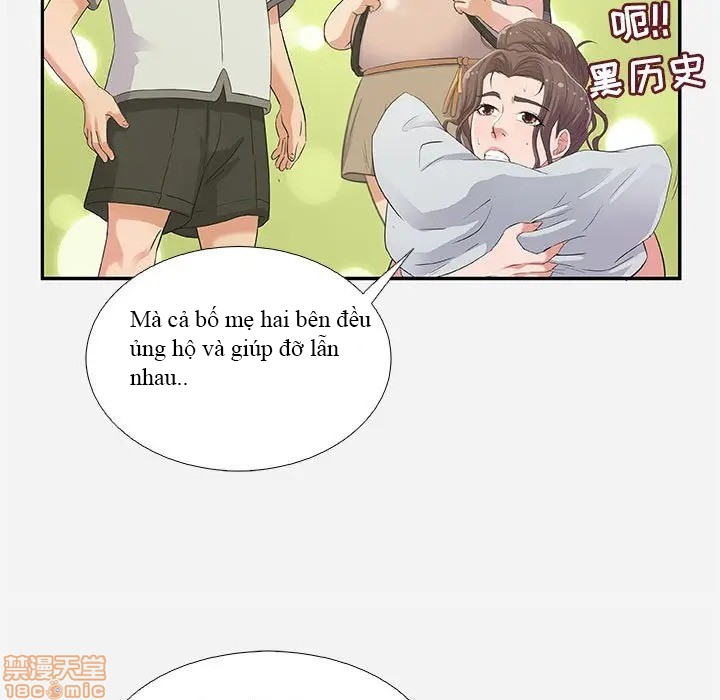 Hơn Cả Tình Bạn Chapter 6 - Trang 81