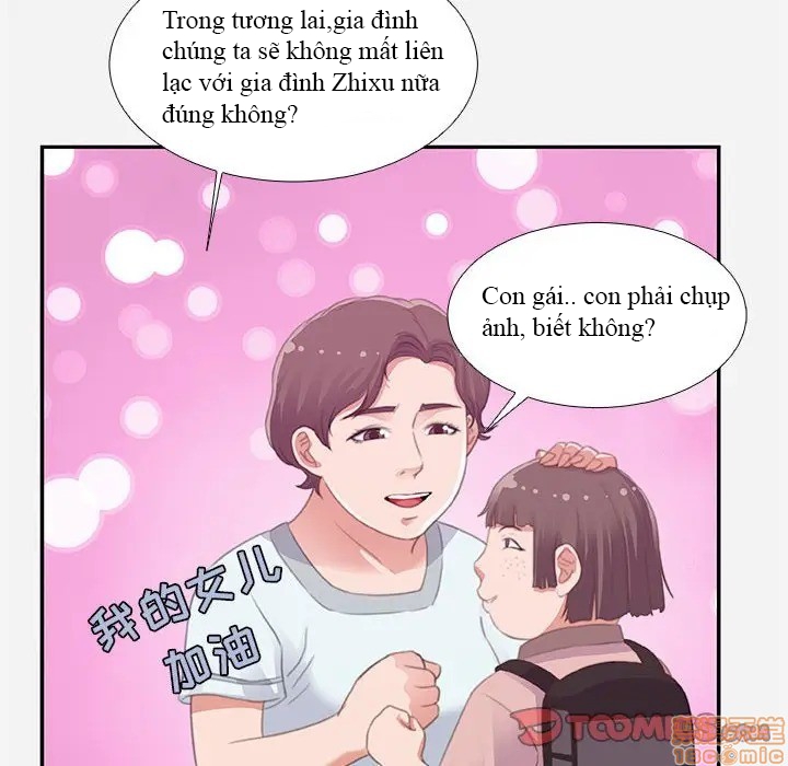 Hơn Cả Tình Bạn Chapter 6 - Trang 82