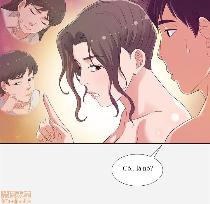 Hơn Cả Tình Bạn Chapter 6 - Trang 90