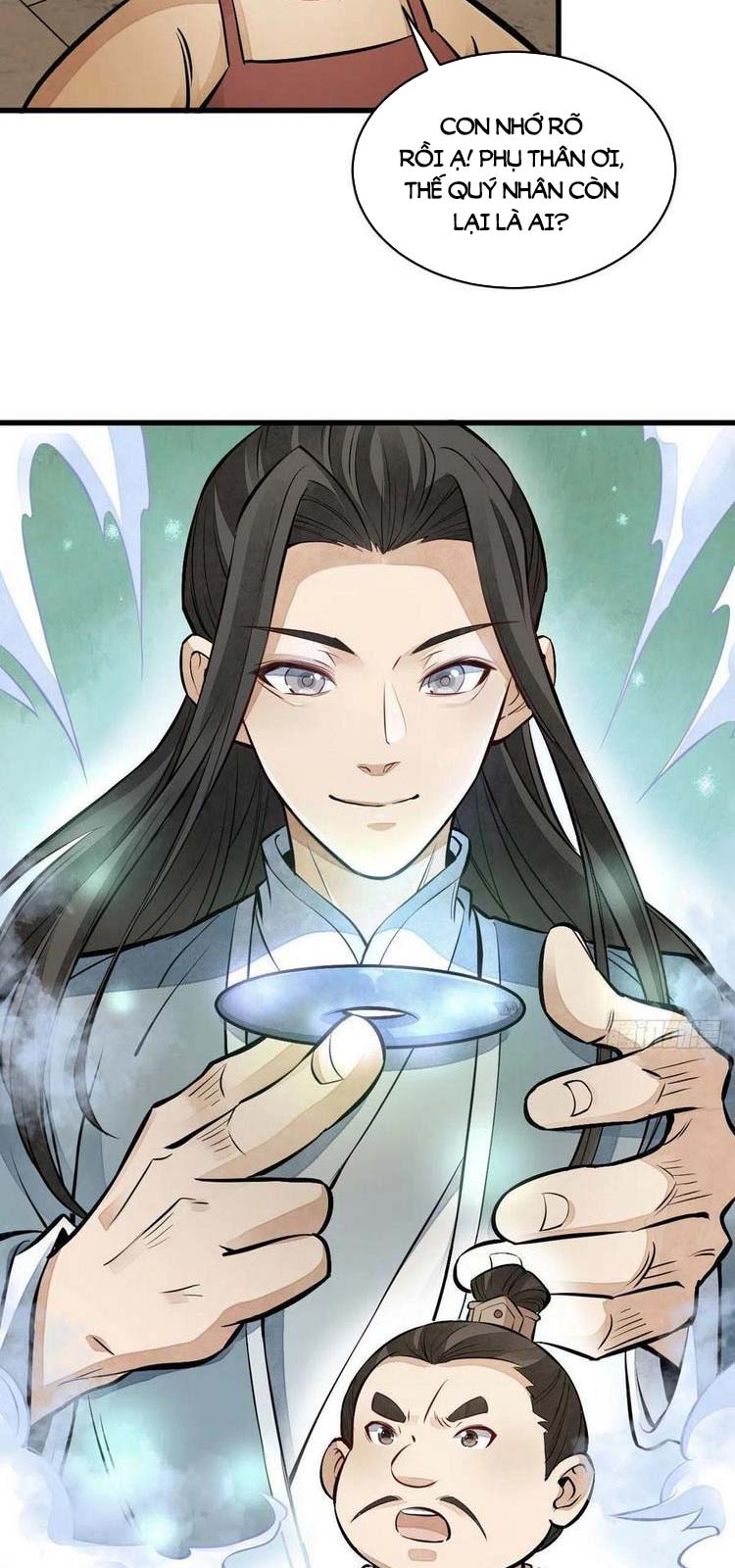 Lạn Nha Kỳ Duyên Chapter 106 - Trang 26