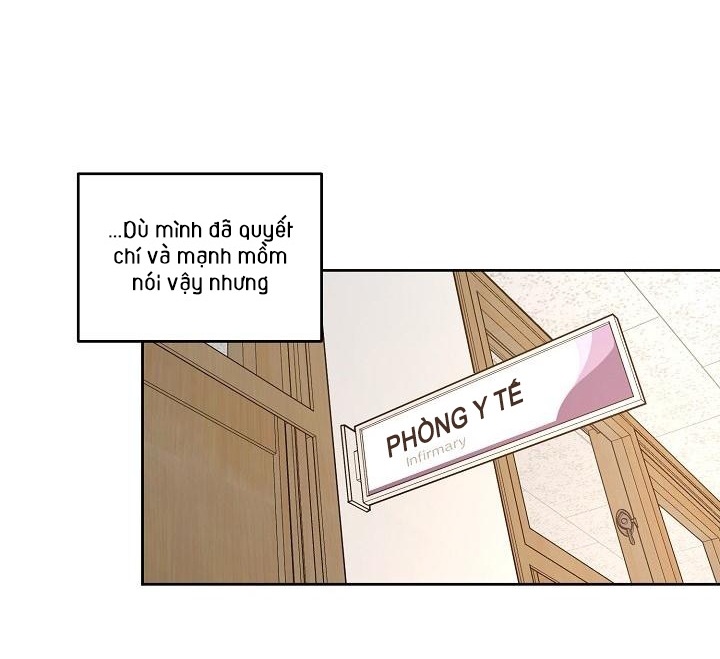 Thần Tượng Đến Rồi!? Chapter 27 - Trang 73