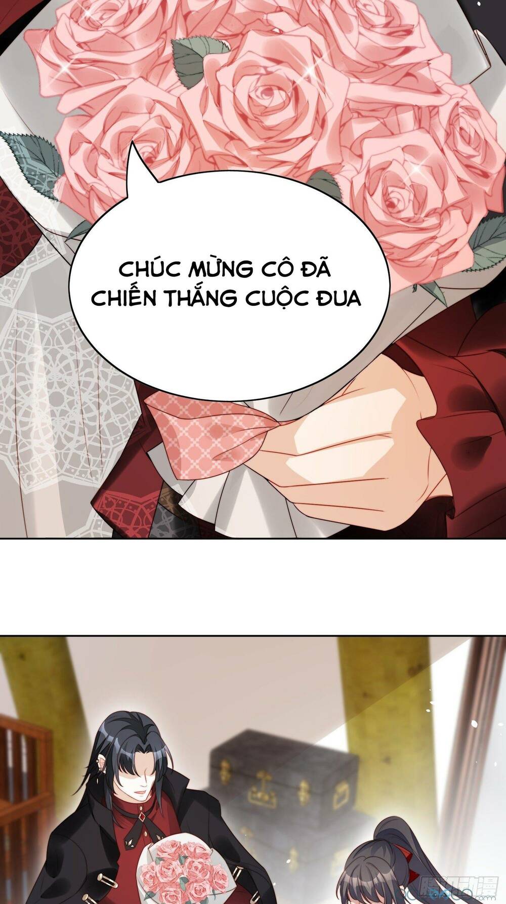 Bỗng Một Ngày Xuyên Thành Hoàng Hậu Ác Độc Chapter 10 - Trang 41