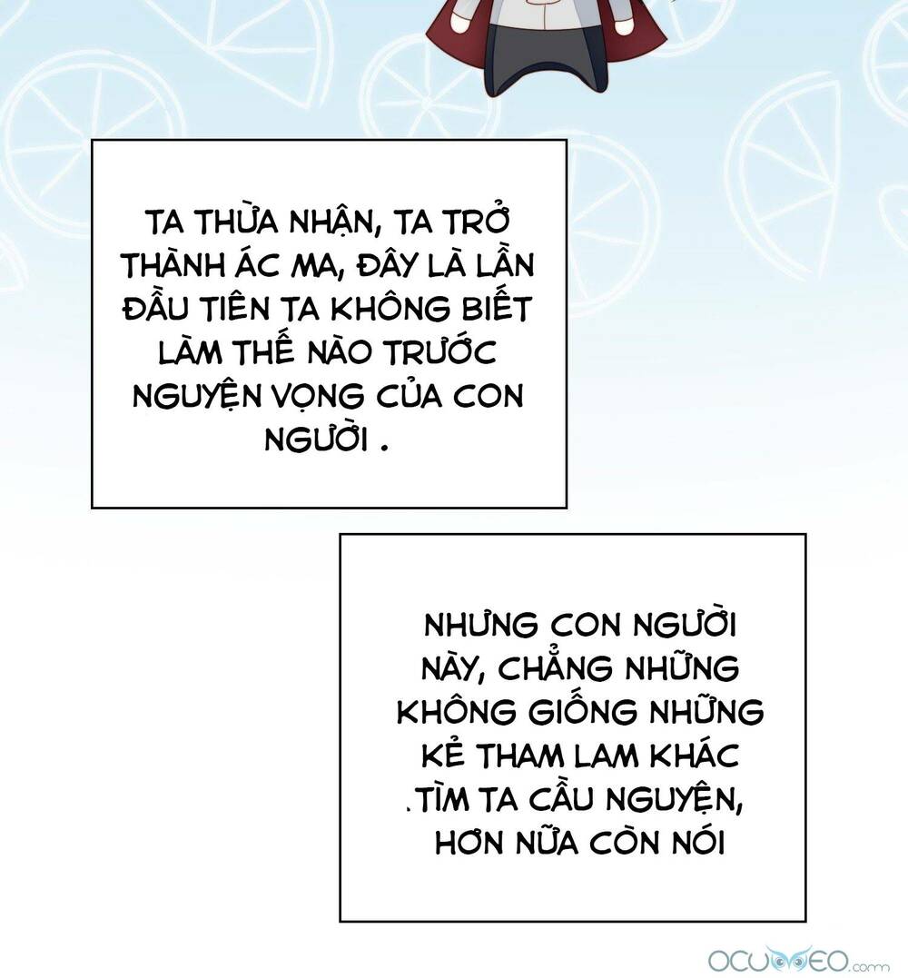 Bỗng Một Ngày Xuyên Thành Hoàng Hậu Ác Độc Chapter 18.5 - Trang 10