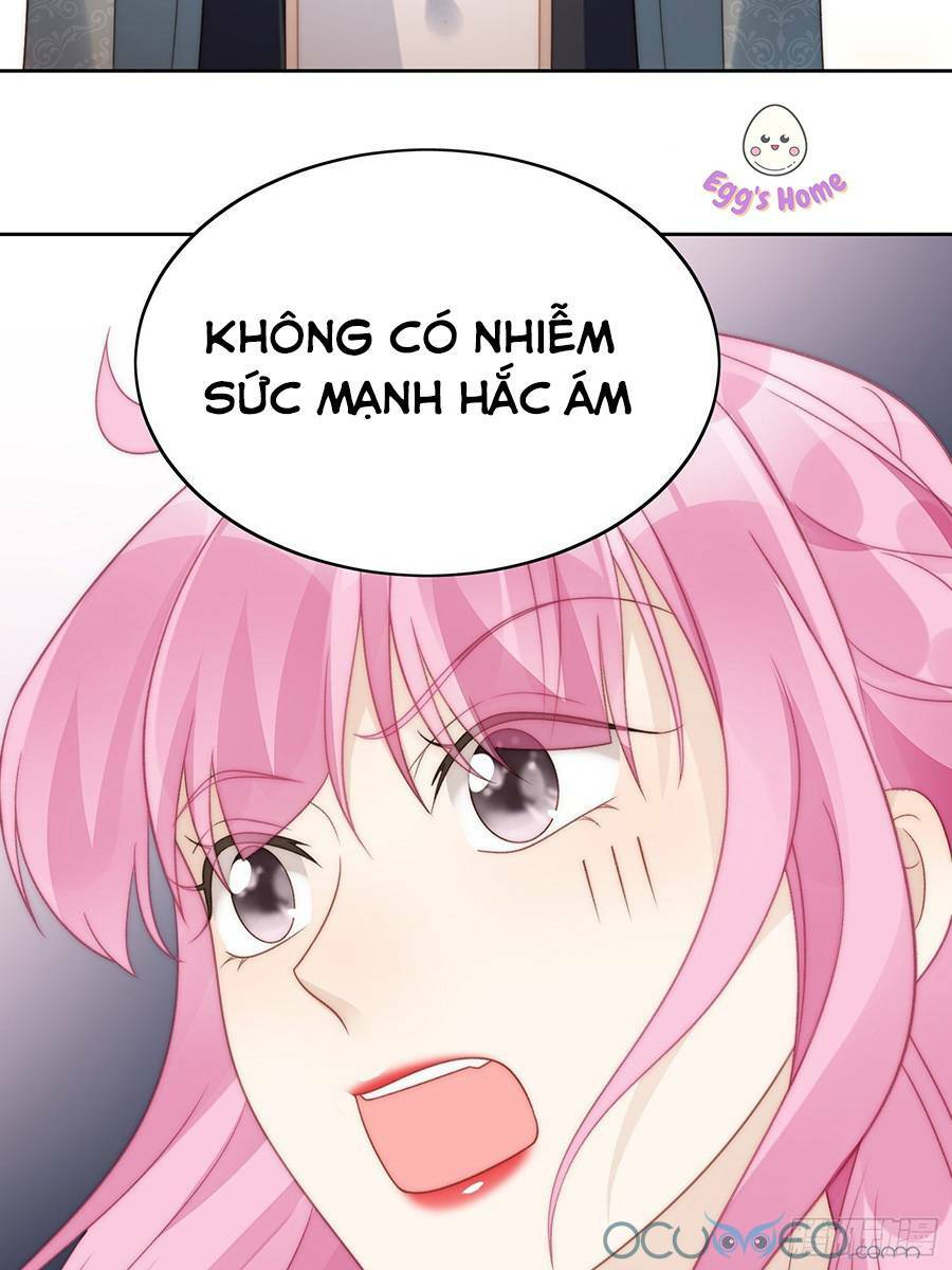 Bỗng Một Ngày Xuyên Thành Hoàng Hậu Ác Độc Chapter 4 - Trang 15