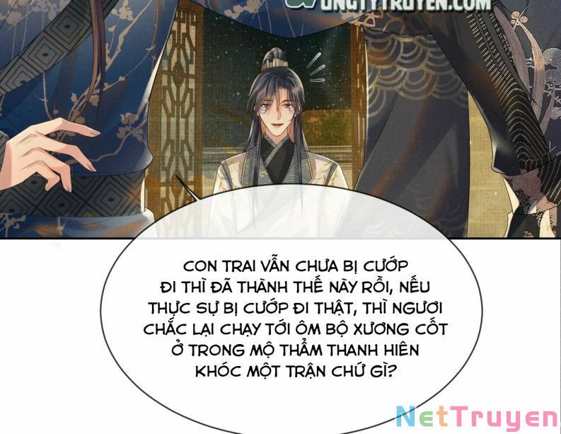 Ngộ Xà Chapter 52 - Trang 20