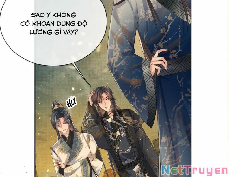 Ngộ Xà Chapter 52 - Trang 22