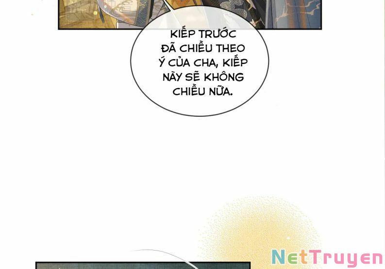 Ngộ Xà Chapter 52 - Trang 23