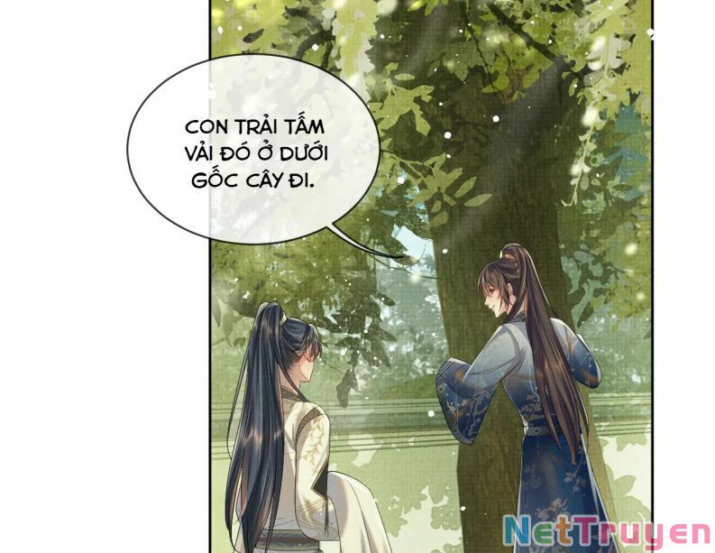 Ngộ Xà Chapter 52 - Trang 37