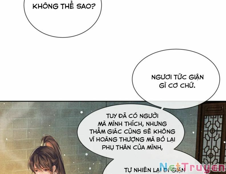 Ngộ Xà Chapter 52 - Trang 5