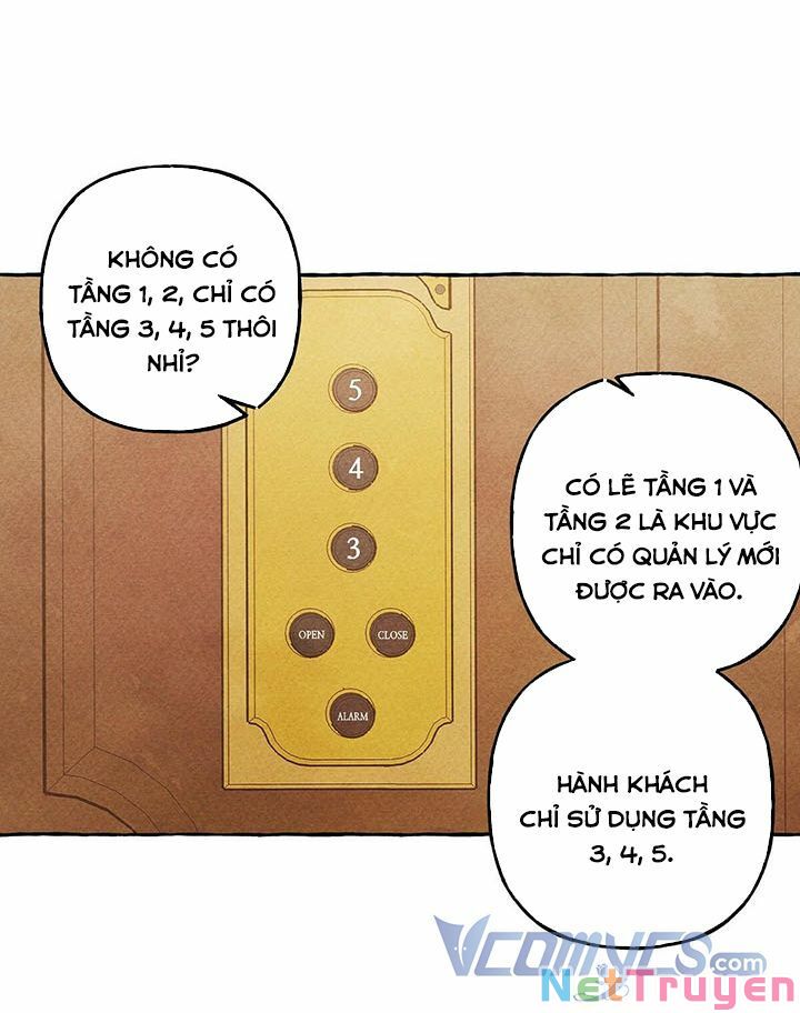 Nuôi Dưỡng Một Bé Rồng Đen Chapter 23 - Trang 15