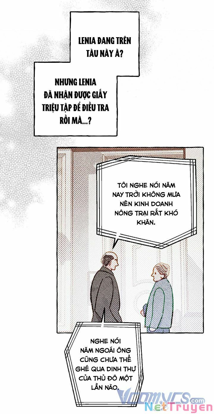 Nuôi Dưỡng Một Bé Rồng Đen Chapter 23 - Trang 29