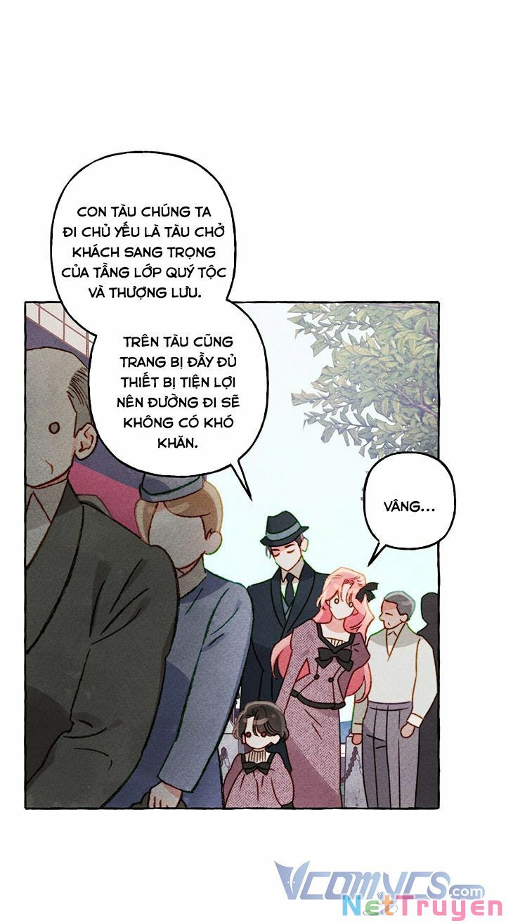 Nuôi Dưỡng Một Bé Rồng Đen Chapter 23 - Trang 3