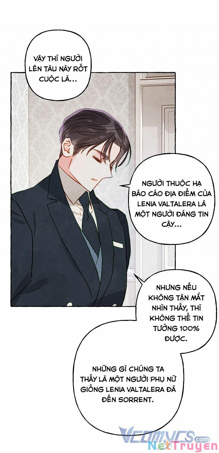 Nuôi Dưỡng Một Bé Rồng Đen Chapter 23 - Trang 37