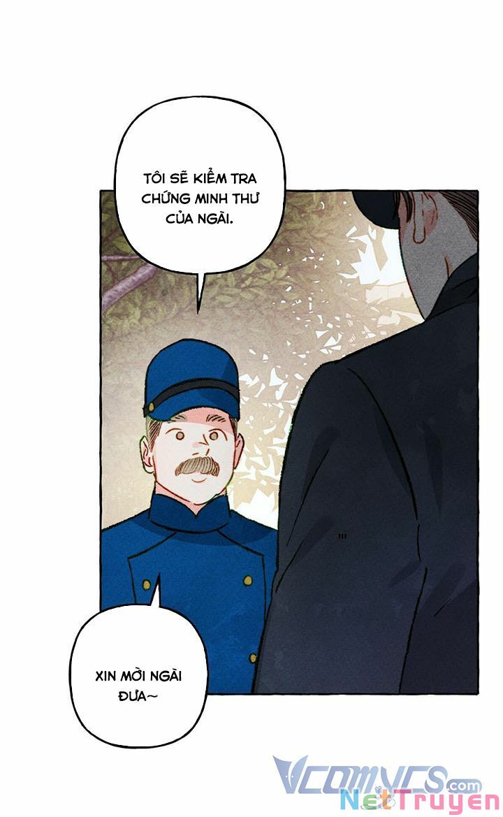 Nuôi Dưỡng Một Bé Rồng Đen Chapter 23 - Trang 5