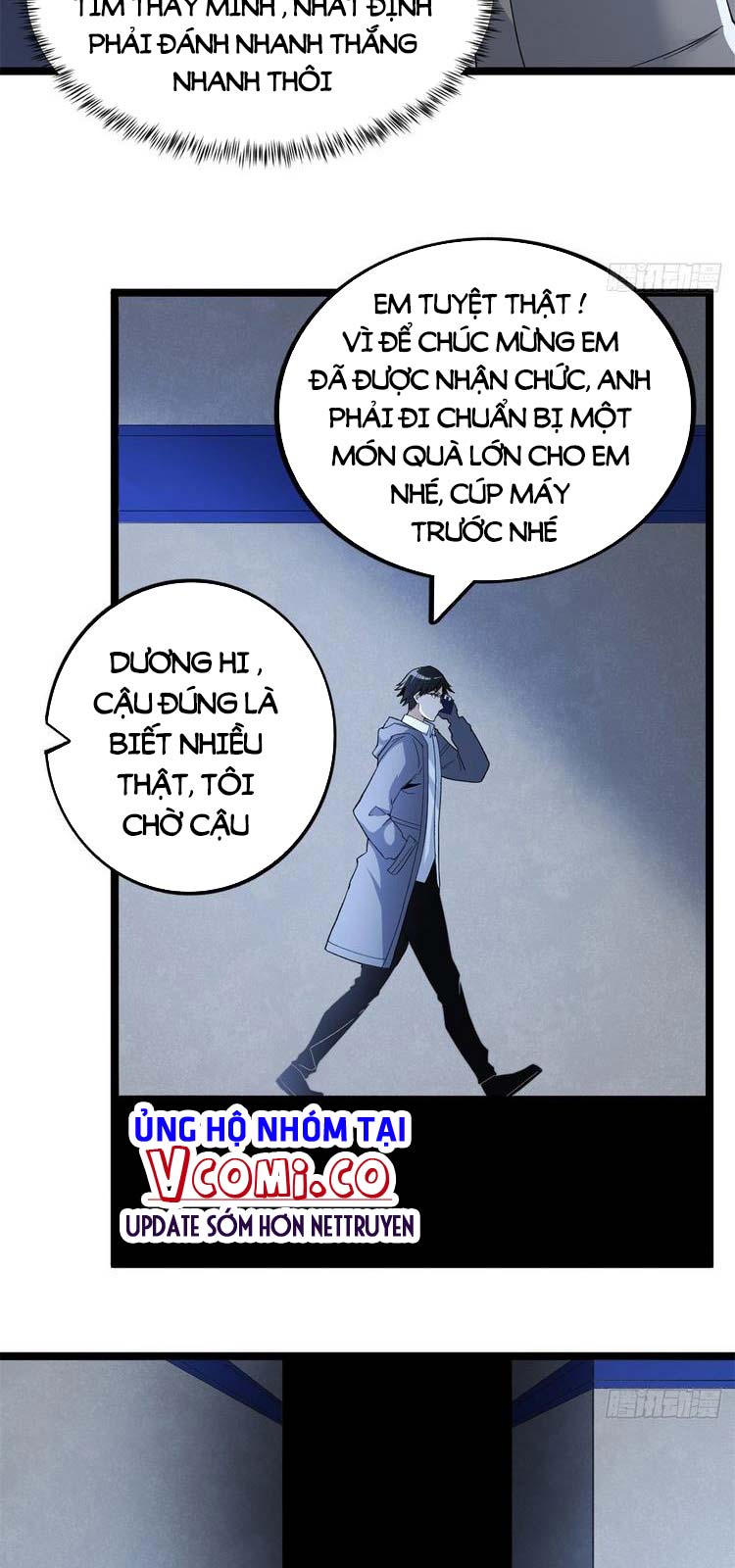 Ta Có 999 Loại Dị Năng Chapter 52 - Trang 10