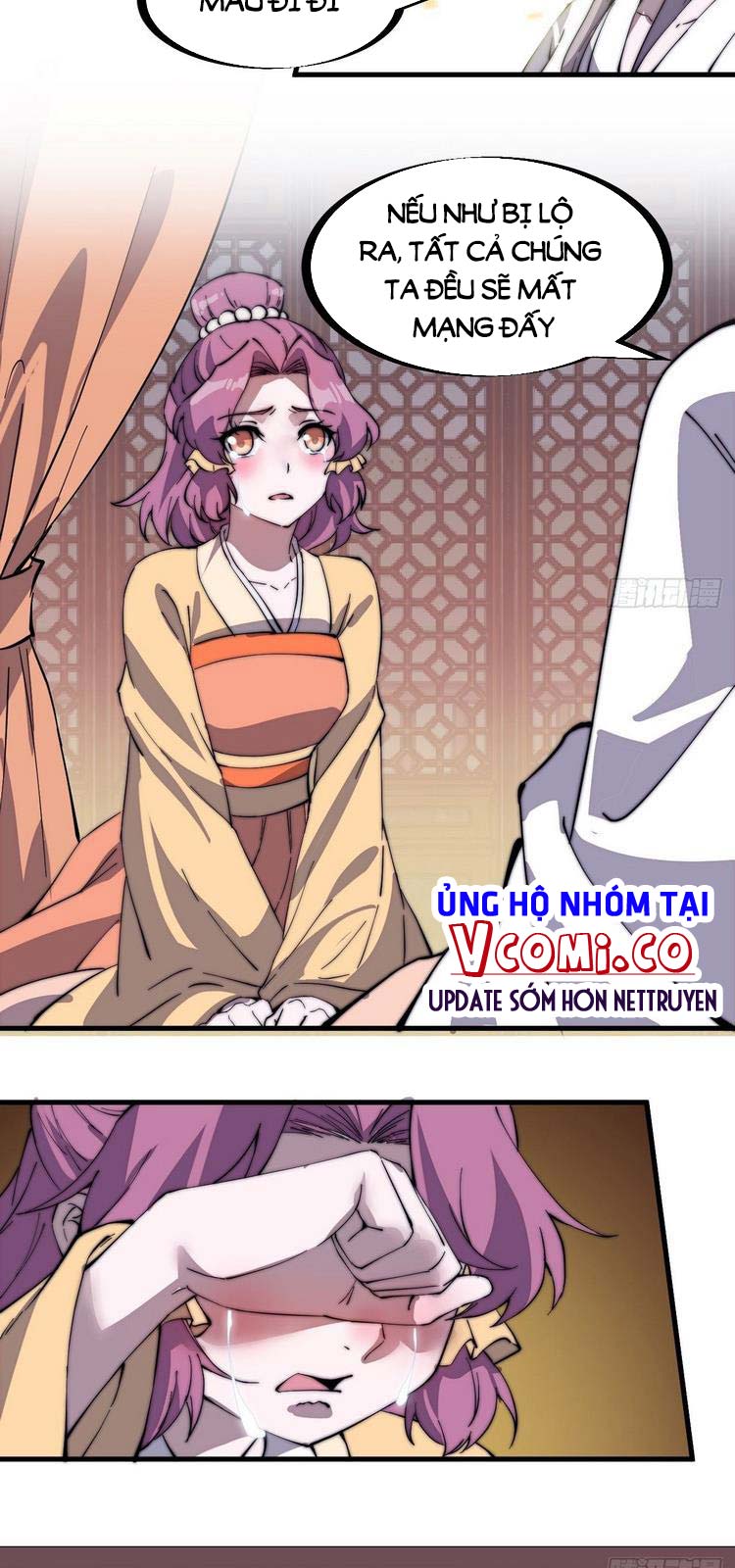 Ta Có Một Sơn Trại Chapter 228 - Trang 10