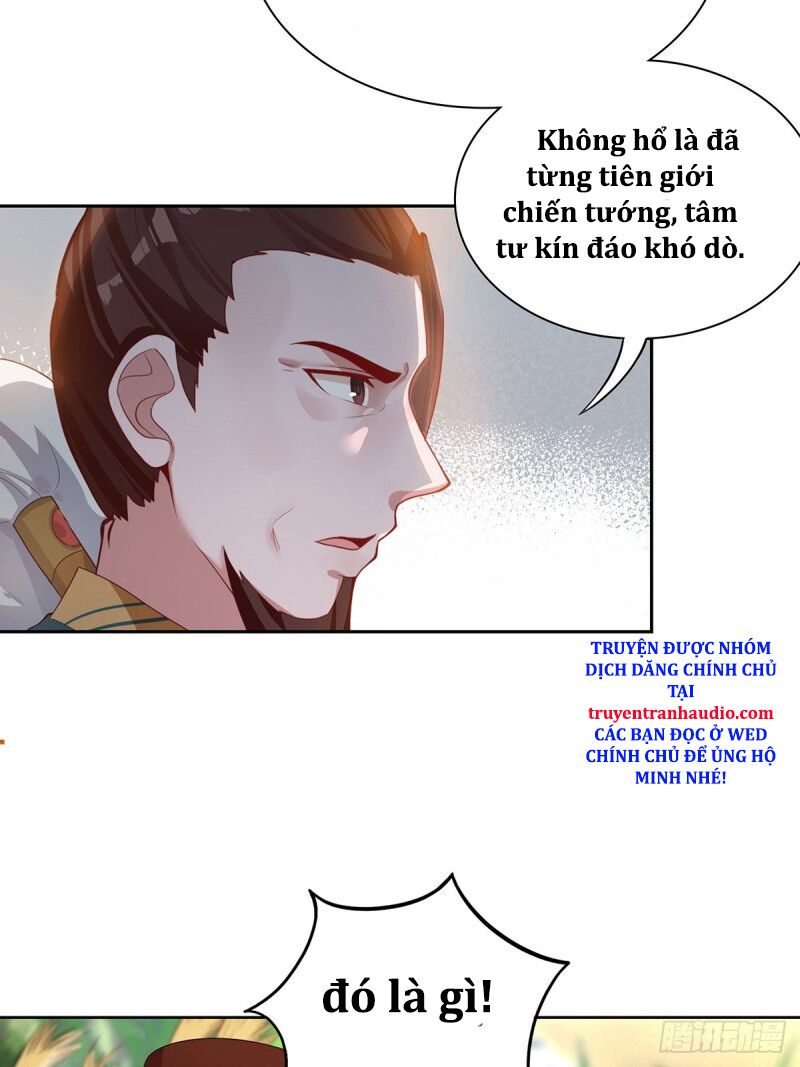 Ta Là Mao Sơn Thiên Sư Chapter 2 - Trang 20