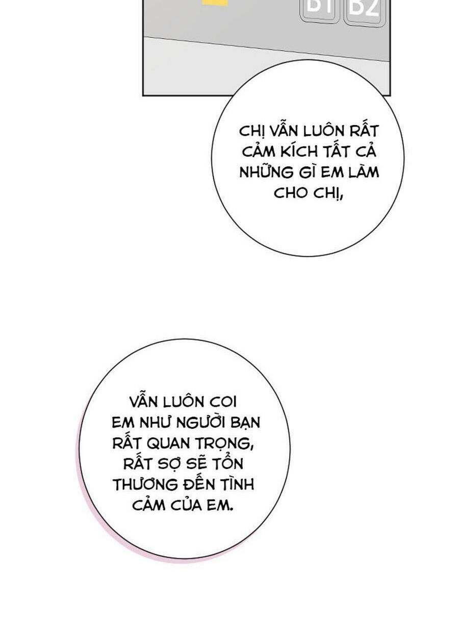 Tâm Động Thuấn Di Chapter 64 - Trang 30