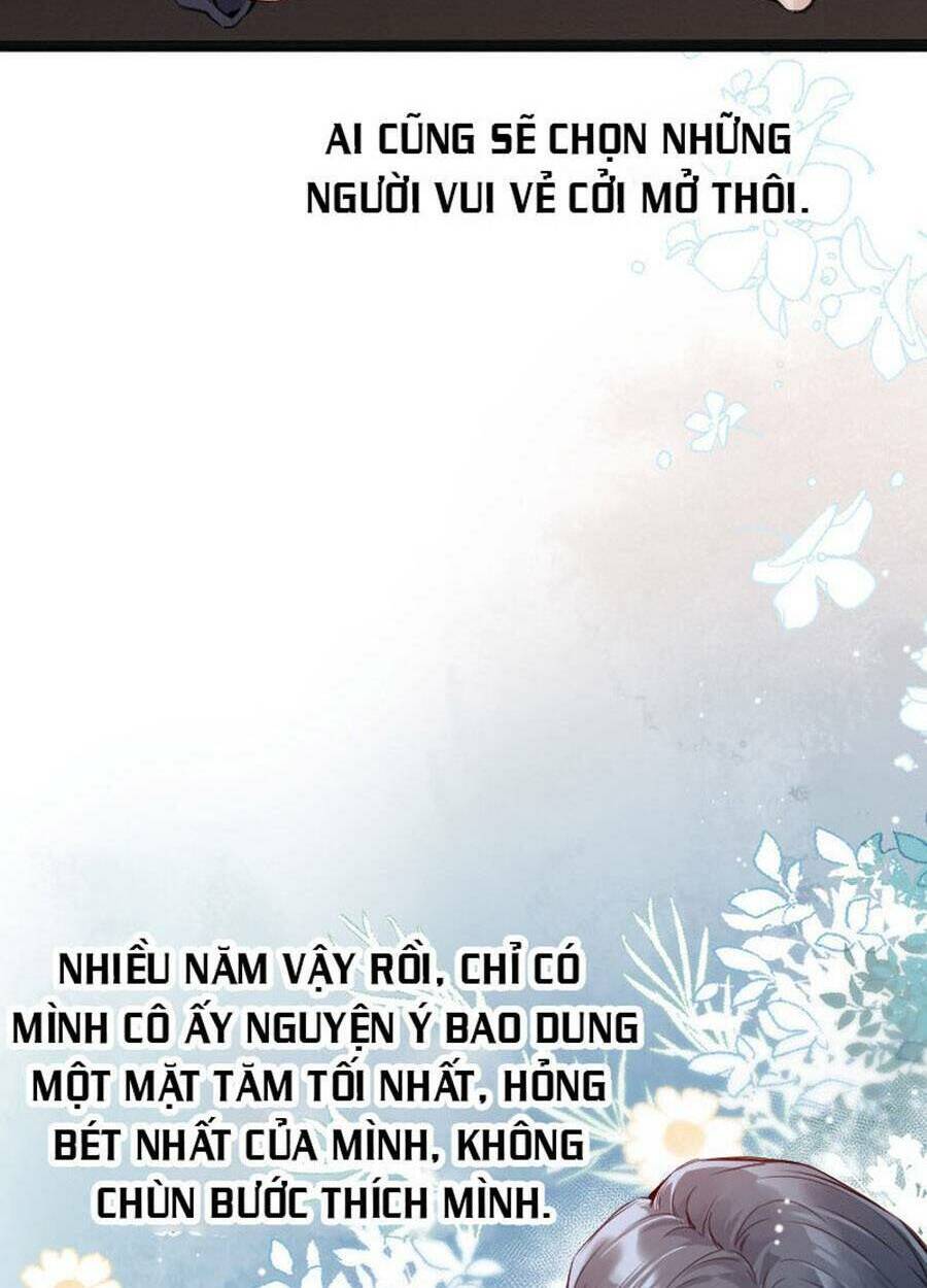 Tâm Động Thuấn Di Chapter 64 - Trang 51