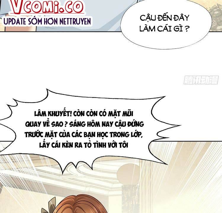 Vô Địch Từ Cưỡng Hôn Ma Nữ Chapter 2 - Trang 21