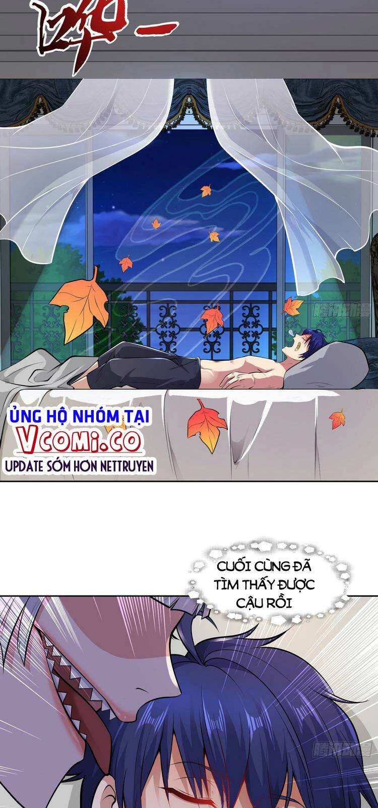 Vô Địch Từ Cưỡng Hôn Ma Nữ Chapter 2 - Trang 42