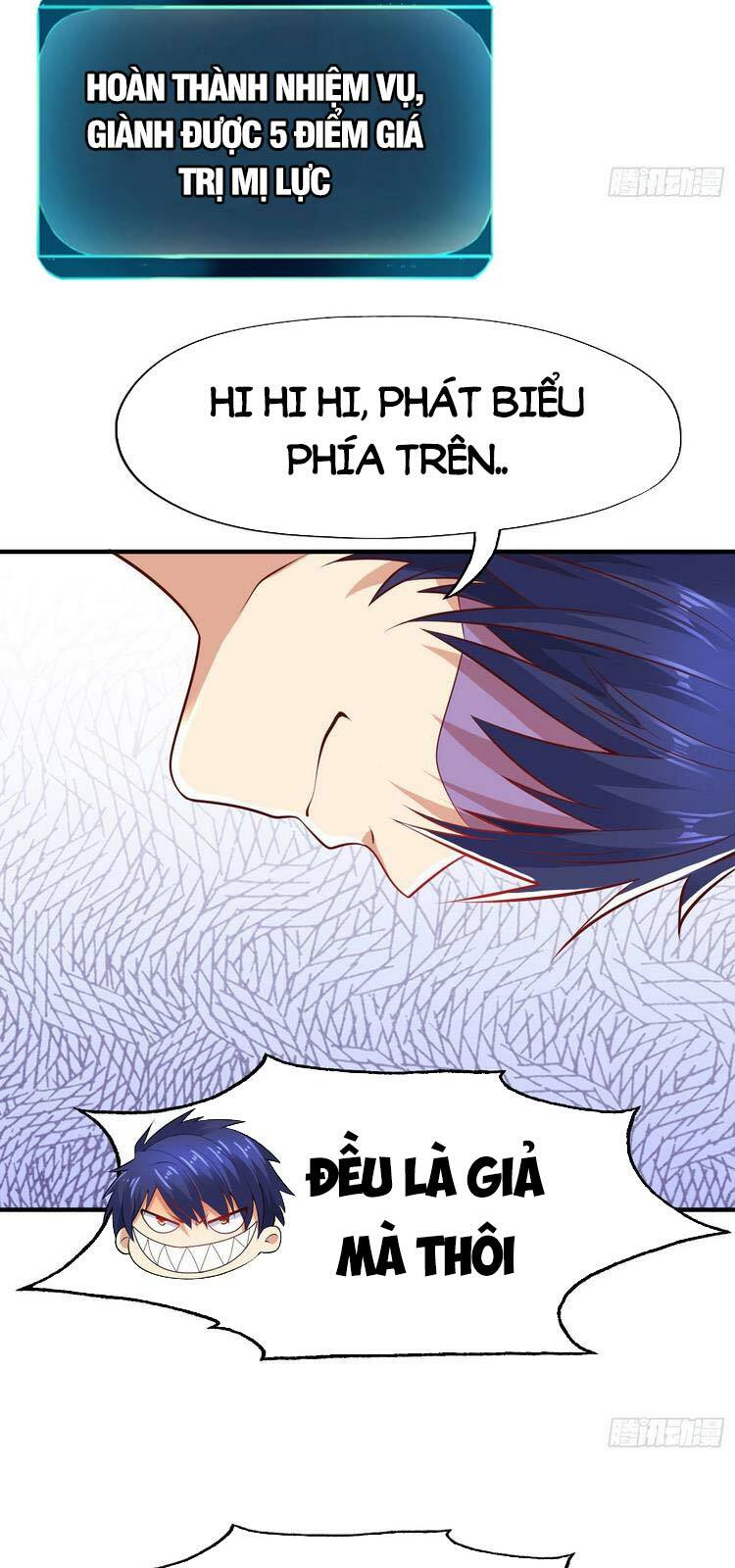 Vô Địch Từ Cưỡng Hôn Ma Nữ Chapter 8 - Trang 51