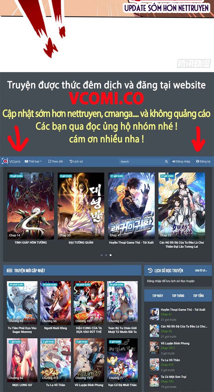 Vô Địch Từ Cưỡng Hôn Ma Nữ Chapter 9 - Trang 54