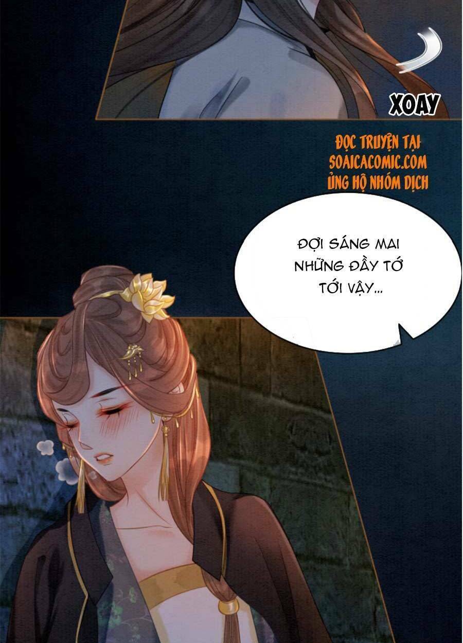 Xung Hỉ Vương Phi Chapter 46 - Trang 16