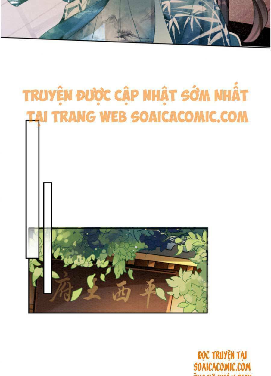 Xung Hỉ Vương Phi Chapter 46 - Trang 42